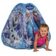 Disney Frozen Pop Up Play Tent