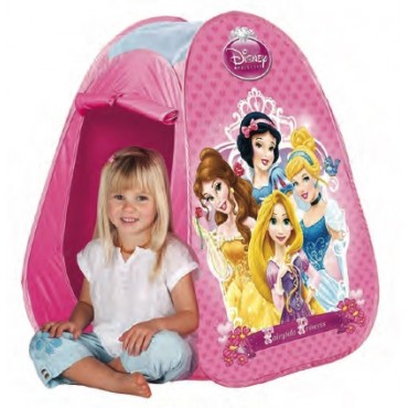 Disney princess play sales house