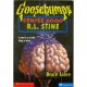 Brain Juice (Goosebumps Series 2000-12)