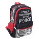 Star Wars Force Print School Bag - 19 Inch