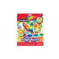 Cra Z Art Finger Paints