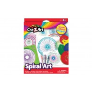 Cra Z Art Spiral Art