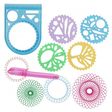Alex Toys Pops Craft Mini Spiralizer