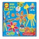 Alex Toys Little Hands Pop Stick Art