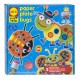 Alex Toys Little Hands Paper Plate Bugs