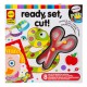 Alex Toys Little Hands Ready, Set, Cut