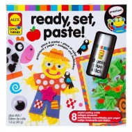 Alex Toys Little Hands Ready Set Paste