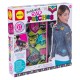 Alex Toys Craft Iron And Wear Rad Patches