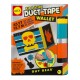 Alex Toys Rip And Stick Duct Tape Wallet Kit