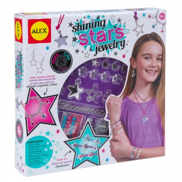 Alex Toys Shining Stars Jewelry