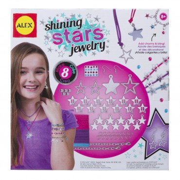 Alex Toys Shining Stars Jewelry