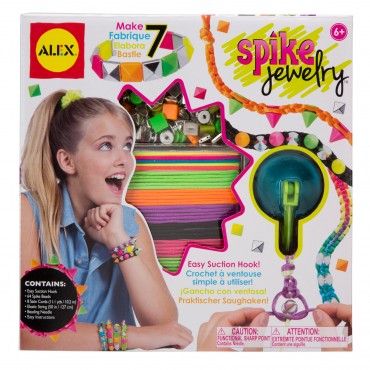 Alex Toys Spike Bracelets Kit