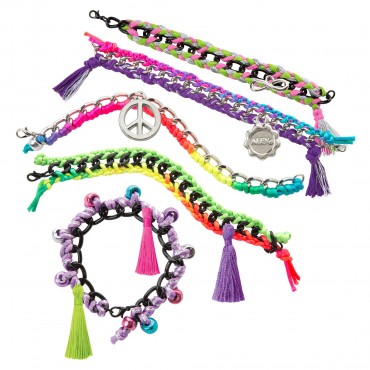 Alex Toys Chain Bracelets Kit