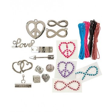 Alex Toys Infinity Jewelry Kit