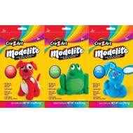 Cra Z Art Modelite Colour Assortment Pack