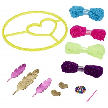 Alex Toys Craft Sweetheart String Art