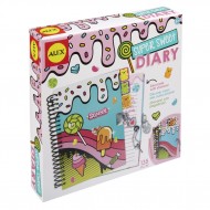 Alex Toys Craft Super Sweet Diary