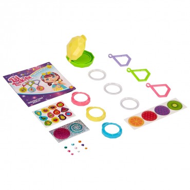 Alex Lil Lockitz Juice Bar Kit