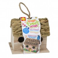 Alex Toys Craft Home Tweet Home Birdhouse Kit
