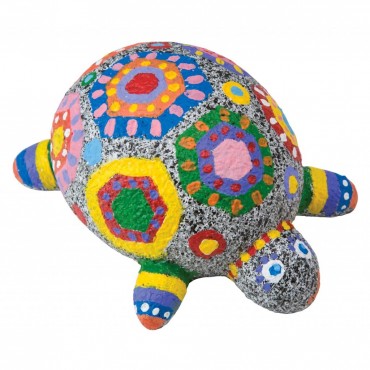 Alex Toys Craft Rock Pets Turtle