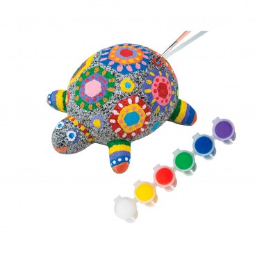 Alex Toys Craft Rock Pets Turtle