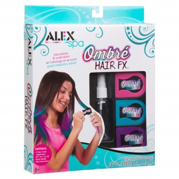 Alex Toys Ombre Hair Fx