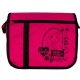 Barbie Messenger Bag Pink