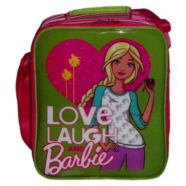 Barbie Multi Utility Bag Green