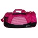 Barbie Travel Duffle Bag Black