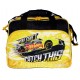 Hotwheels Duffle Bag Yellow