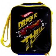 Hotwheels Multiutility Bag Black