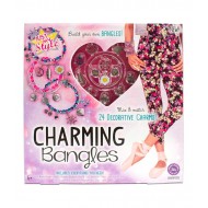 Horizon Charming Bangles