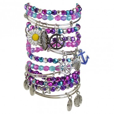 Horizon Charming Bangles