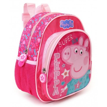 Peppa Pig Backpack 10 inch