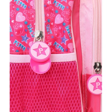 Peppa Pig Backpack 10 inch