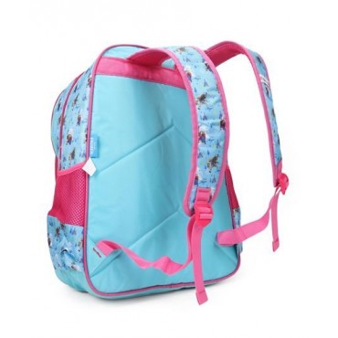 Disney Frozen Magic Alive School Bag 16 inch