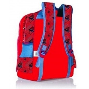 Disney Spiderman Homecoming Swing School Bag 18 inch