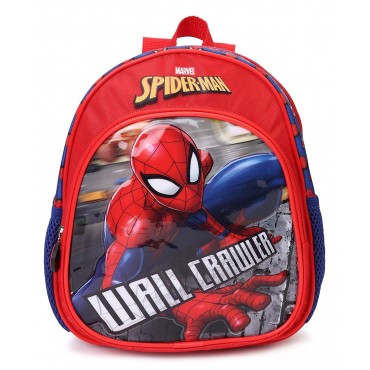 Spiderman Backpack 10 inch