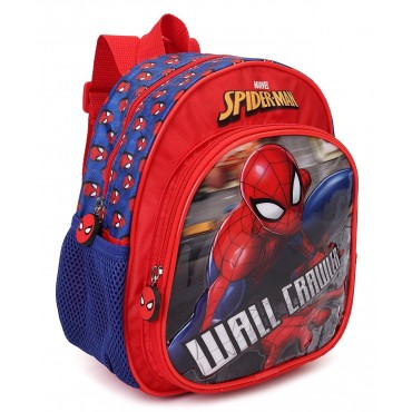 Spiderman Backpack 10 inch