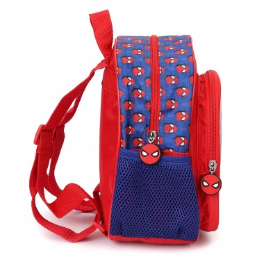 Spiderman Backpack 10 inch