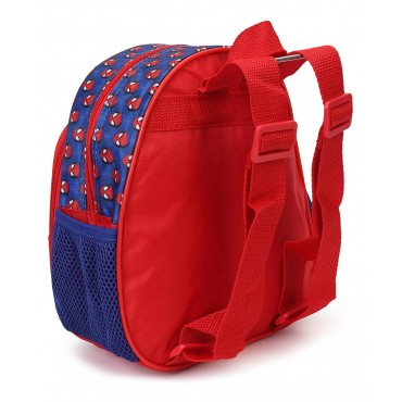 Spiderman Backpack 10 inch