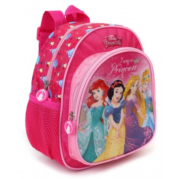 Disney Princess Backpack 10 inch