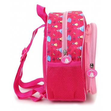 Disney Princess Backpack 10 inch