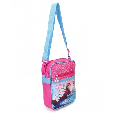 Disney Frozen Side Sling Bag