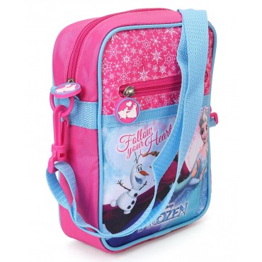 Disney Frozen Side Sling Bag