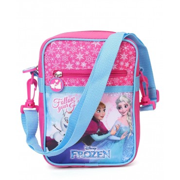Disney Frozen Side Sling Bag