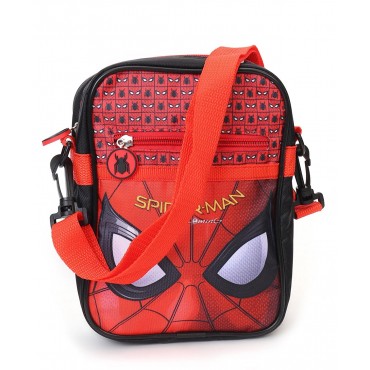 Spiderman Side Sling Bag