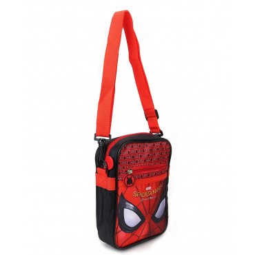 Spiderman Side Sling Bag