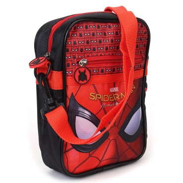 Spiderman Side Sling Bag