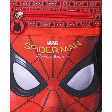 Spiderman Side Sling Bag